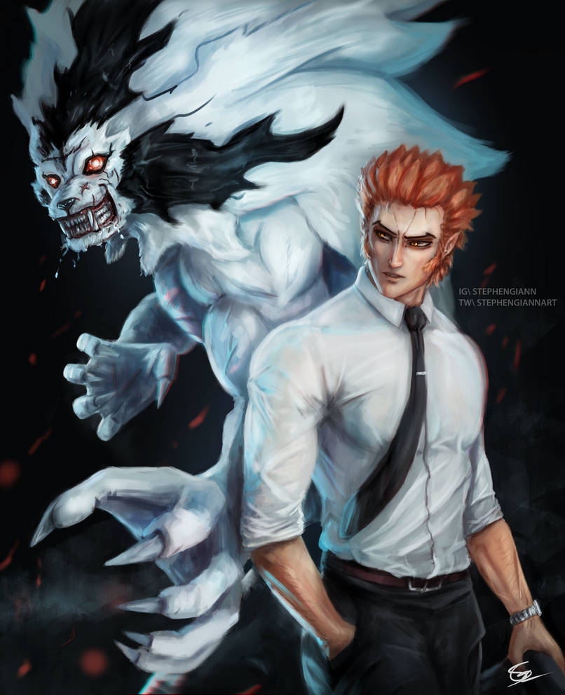 Baek Yoon Ho Solo Leveling By Stephengiann On DeviantArt baek-yoon-ho-solo-leveling-by-stephengiann-on-deviantart