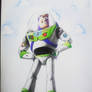 Commish: Buzz Lightyear