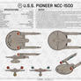 USS Pioneer (SNW version)