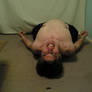 Wookiestock: Head over heels:3