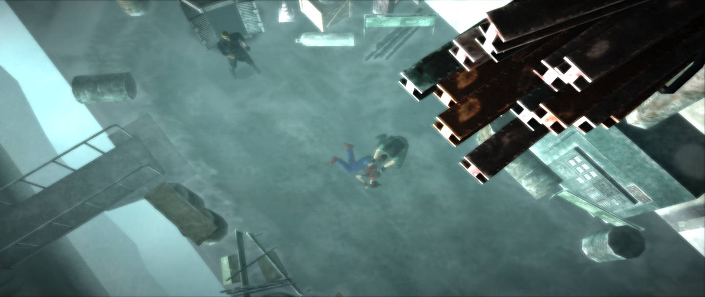 Dgig Resident Evil: Code Veronica X on Dolphin Emulator by Silencesio on ...