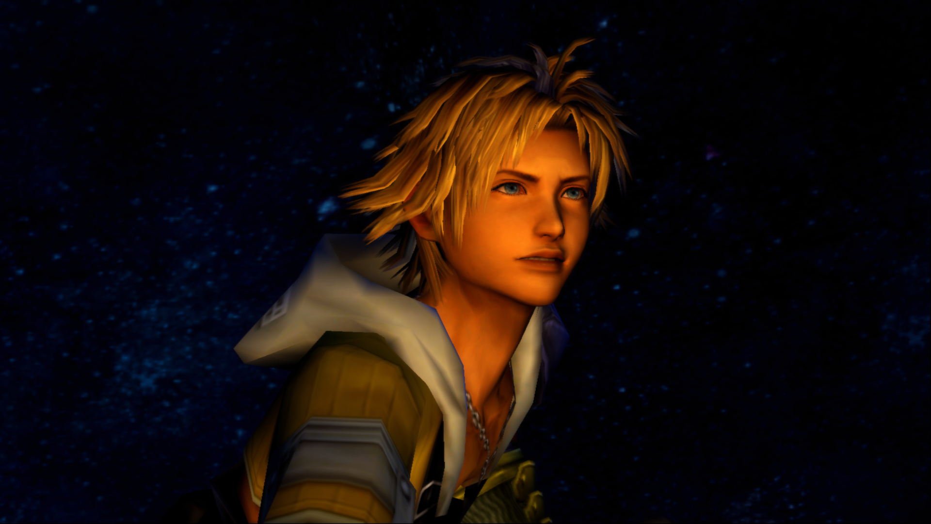 Final fantasy x on sale pcsx2