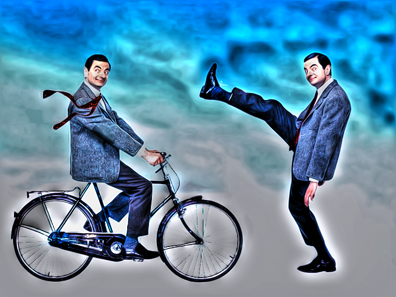 Mr Bean Wallpaper - 08 by Shuberth on DeviantArt Mr Bean Wallpaper - 08 by Shuberth on DeviantArt