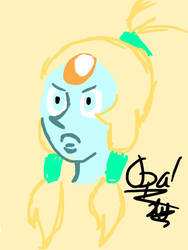 .:OPAL:. (Tablet Sketch)