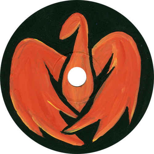 Phoenix CD