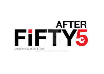 After 55 Logo