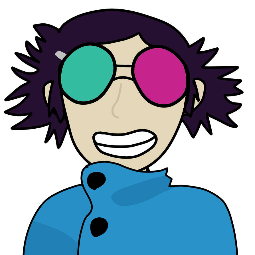 Humenz Noodle Humanz Noodle by mariosonic500 on DeviantArt
