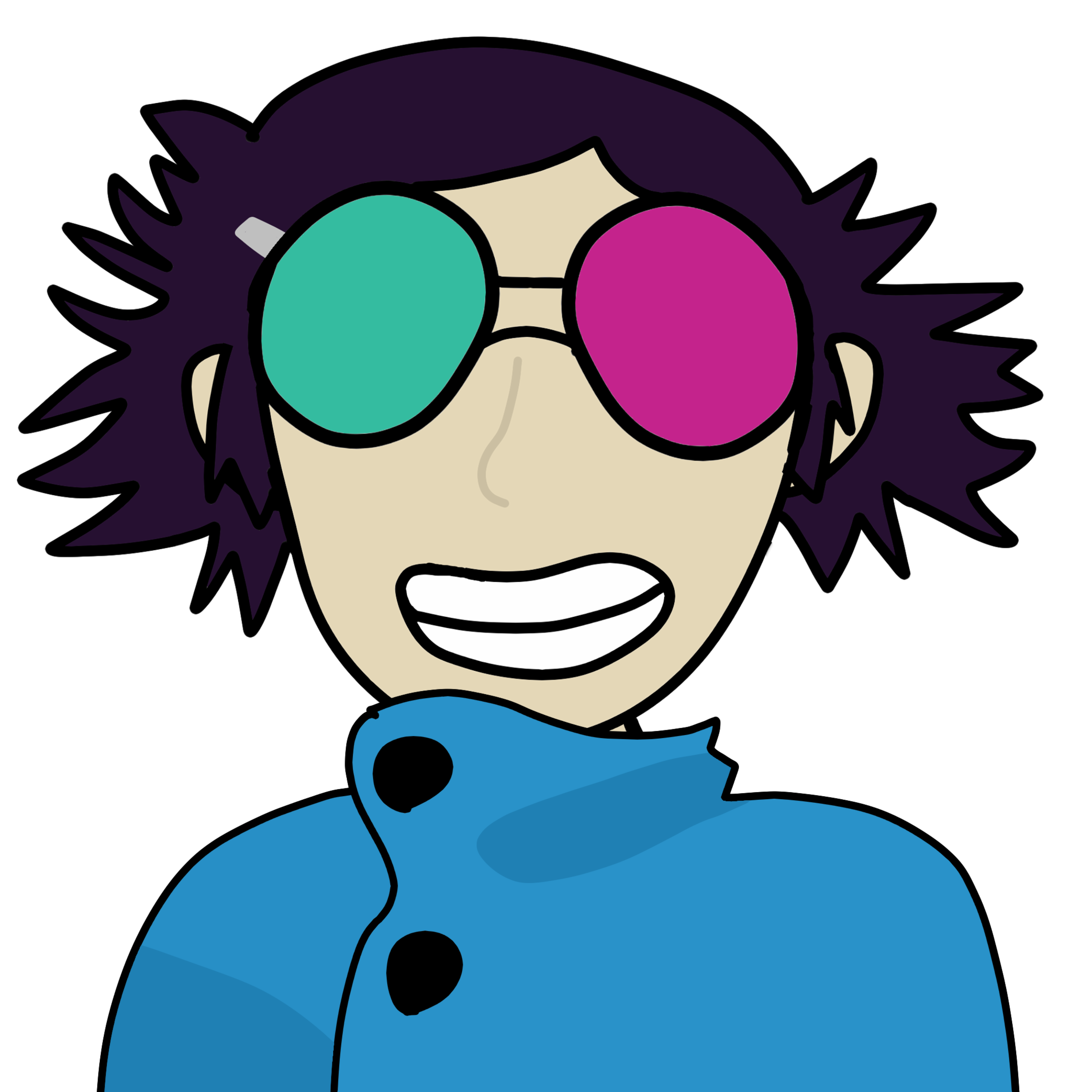 Humenz Noodle Humanz Noodle by mariosonic500 on DeviantArt