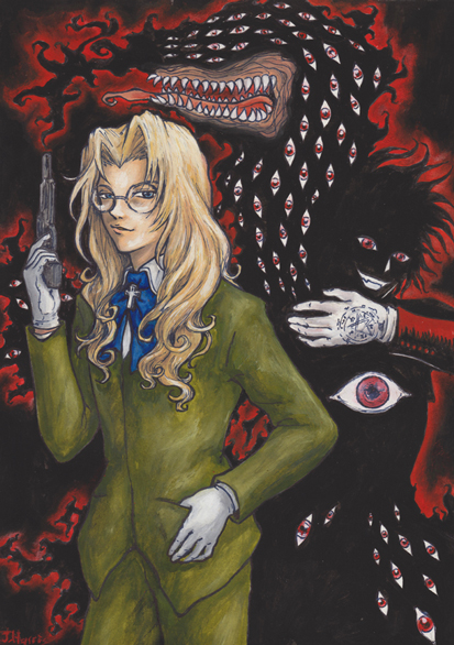 Hellsing