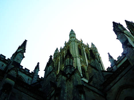 National Cathedral 1