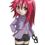 Chibi Karin