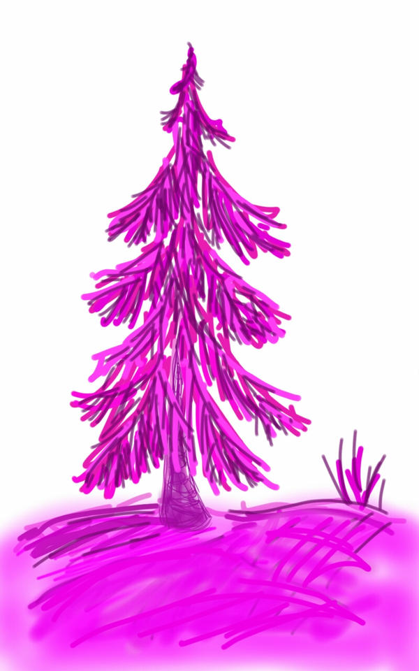 MAGENTA by LE69LE69 on DeviantArt