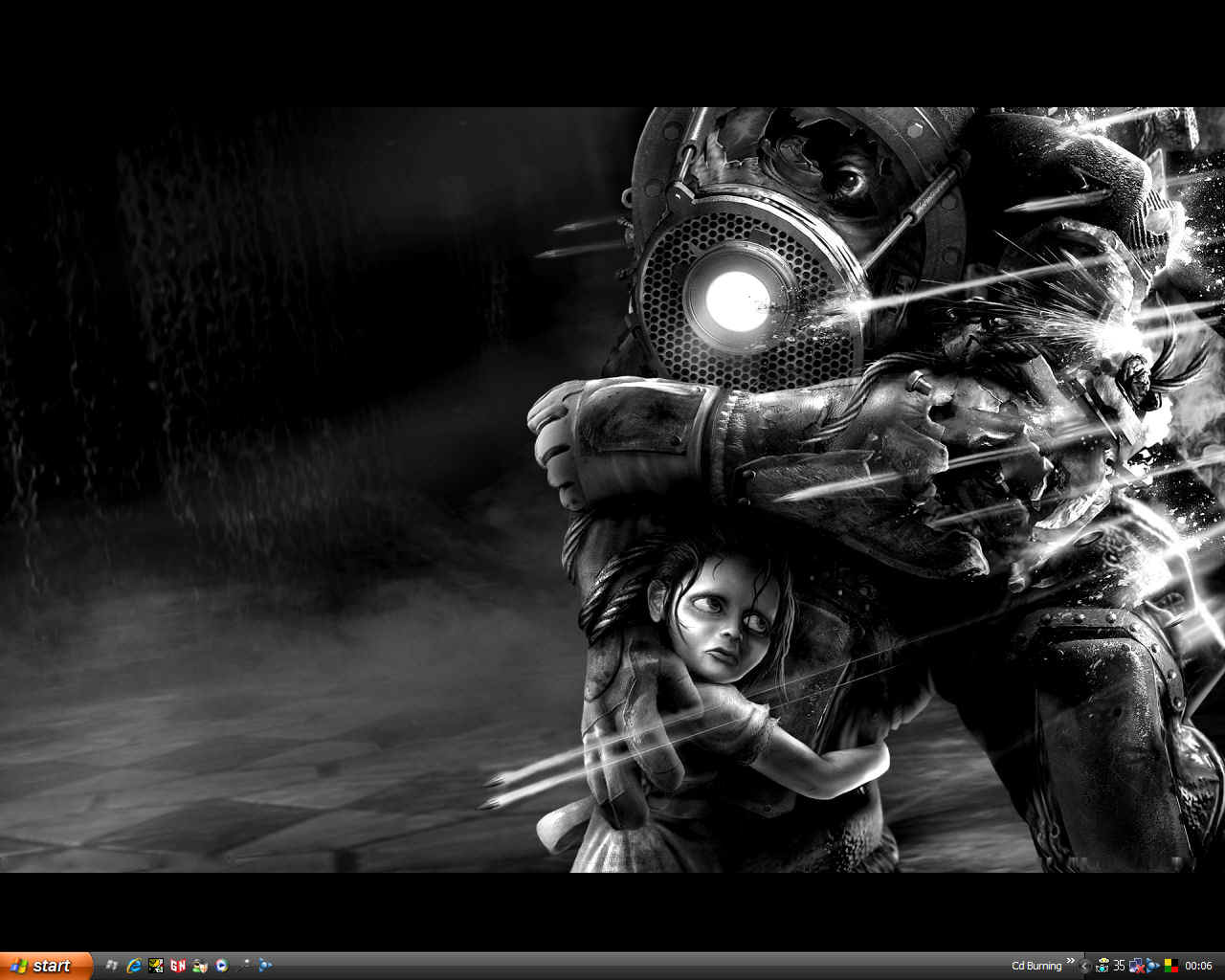 Bioshock Desktop