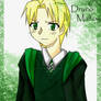 Draco Malfoy