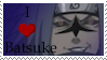 Batsuke Stamp