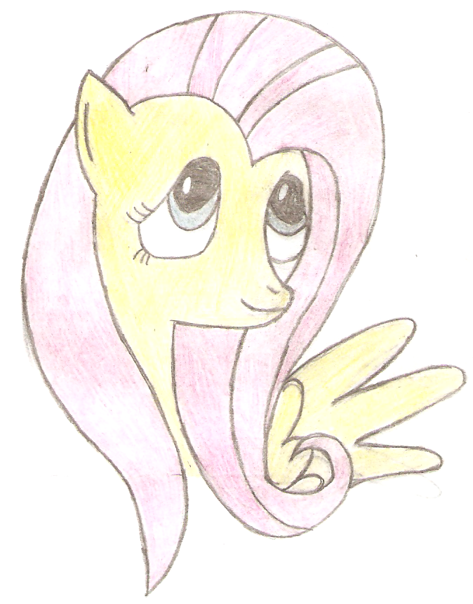 Fluttershy