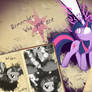 Twilight Sparkle wallpaper