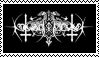 Nokturnal Mortum: Stamp by Horsesnhurricanes