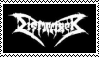 Dismember: Stamp