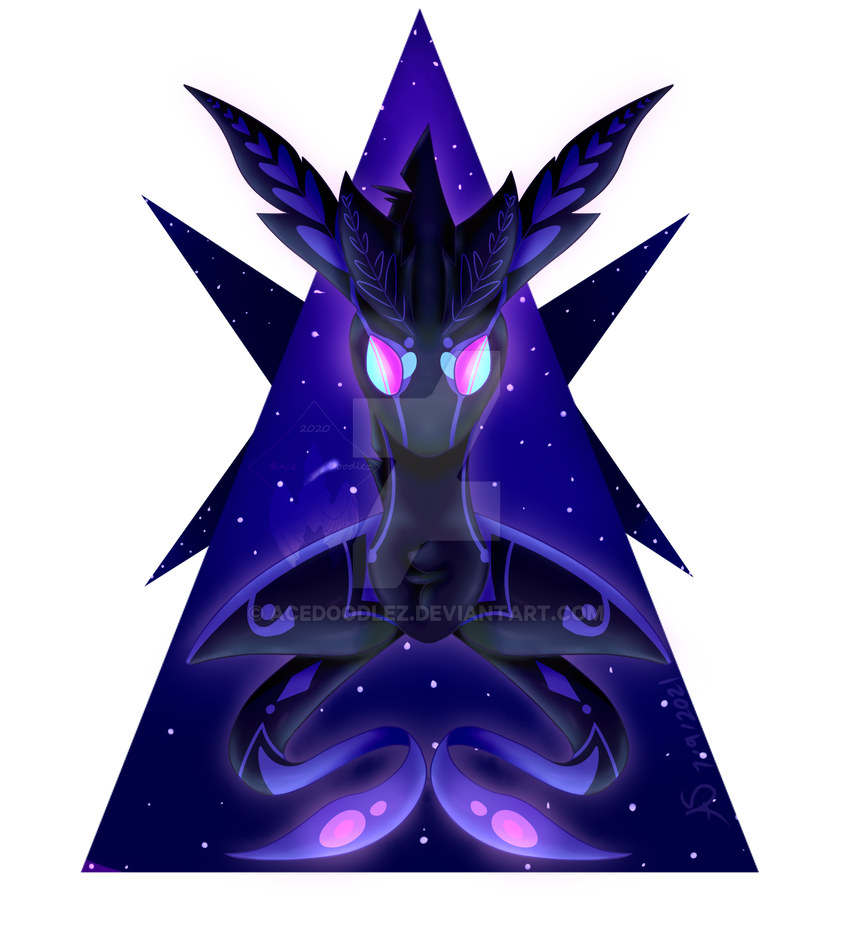 Vapor Rune Vapor by AceDoodlez on DeviantArt