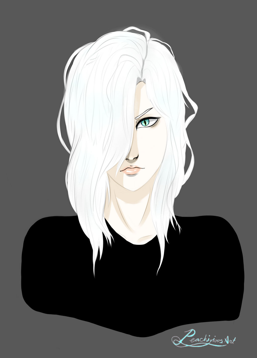 Volitaire by PeachiviousArt on DeviantArt