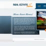 Real Estate Site Design