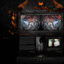 Tattoo Site Design