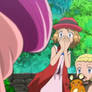 XY063 Serena and co shocked