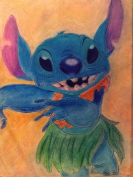 Stitch