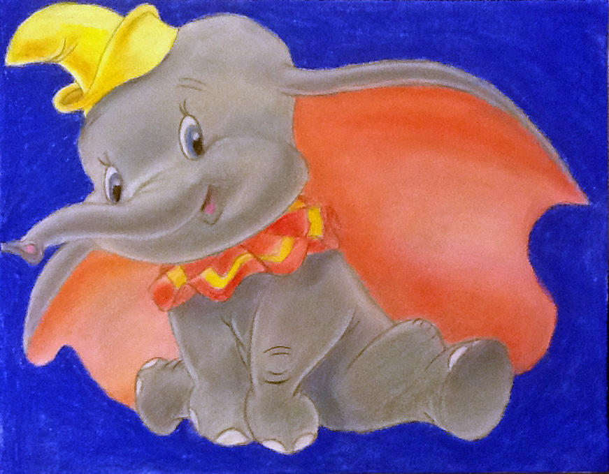Dumbo Rufus Dumbo by DisneySimba0 on DeviantArt
