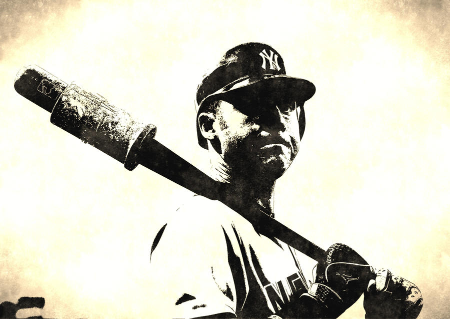 Derek Jeter: Captain On Deck