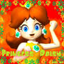 Princess Daisy Flower Power