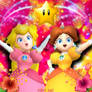 Princess Party