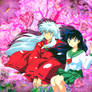 InuYasha x Kagome