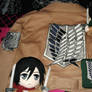 Attack on Titan Jacket