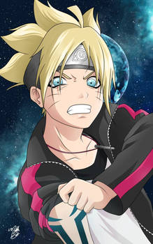 Boruto