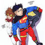 Kon and Bart