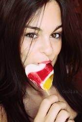 Lolly pop