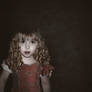 The Child in the red Dress_Vampire Chronicles_