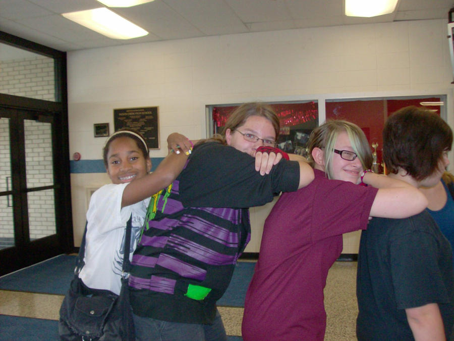 Human Train by sdale154 on DeviantArt