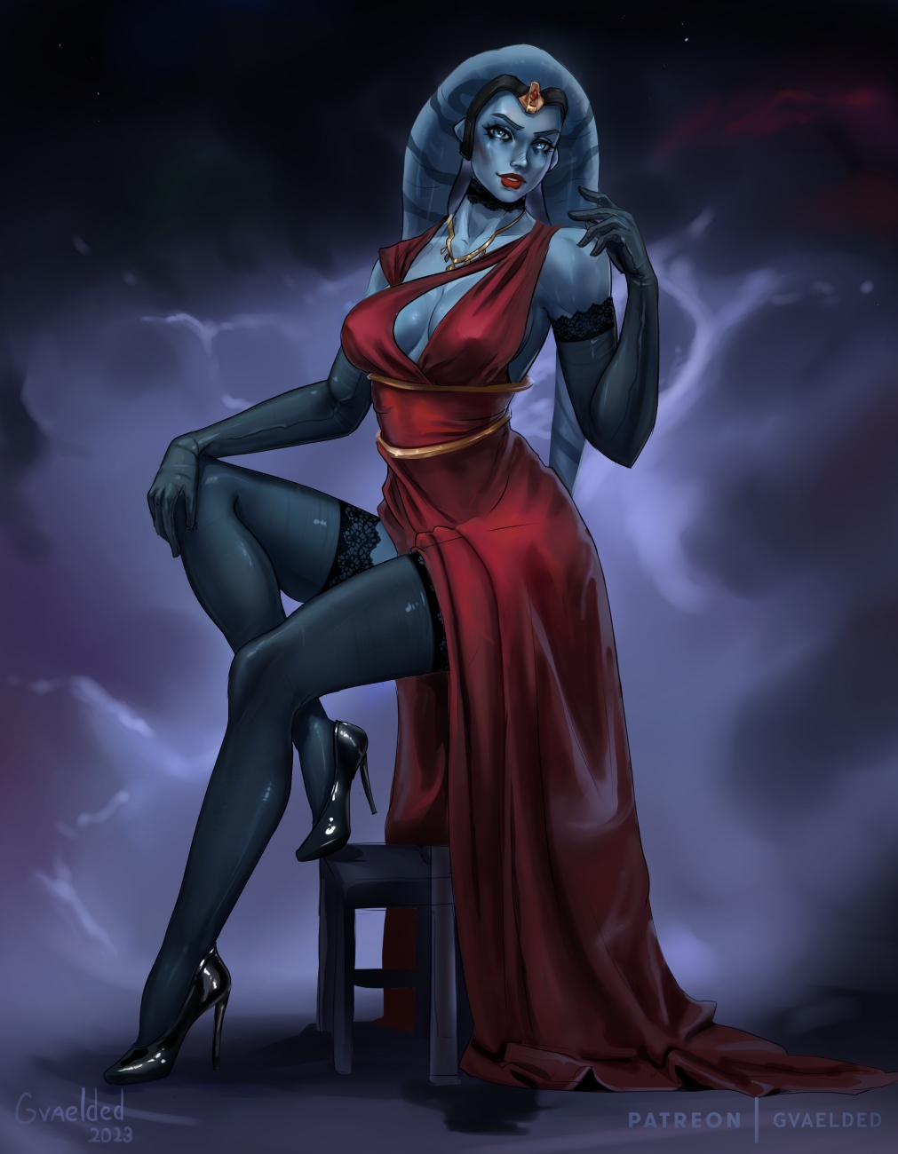 Star Wars Twi Lek Calin Commission Futa By Gvaelded On DeviantArt star-wars-twi-lek-calin-commission-futa-by-gvaelded-on-deviantart