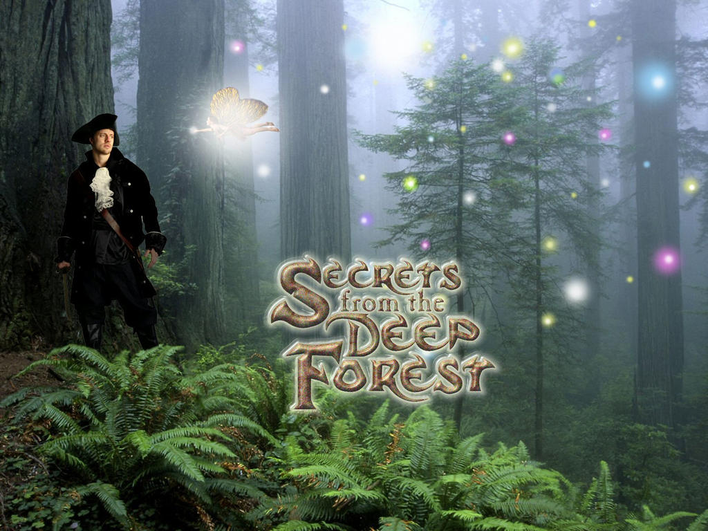 Secrets from the Deep Forest