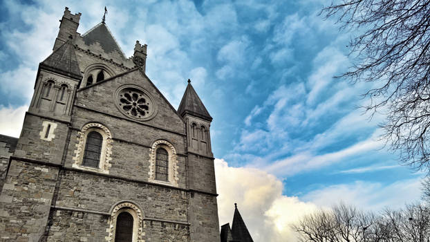 Christ Church Cathedral