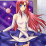 Lacus Clyne