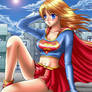 Supergirl