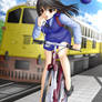 Bicycle police
