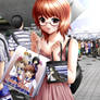 From Comiket