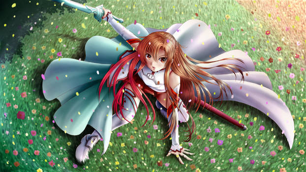 Asuna