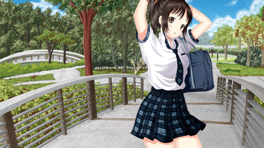 Hikari Miyamoto
