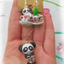 We love Panda :D